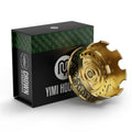 Crown HMD gold