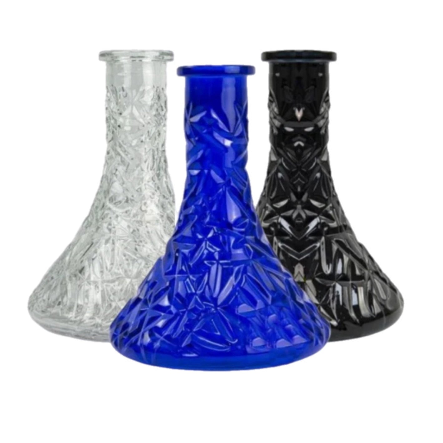 Crystal Hookah Base Craft - SoBe Hookah