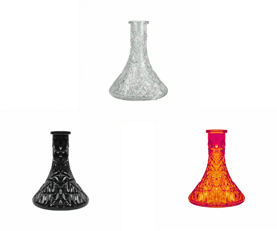 Crystal Hookah Base Craft - SoBe Hookah