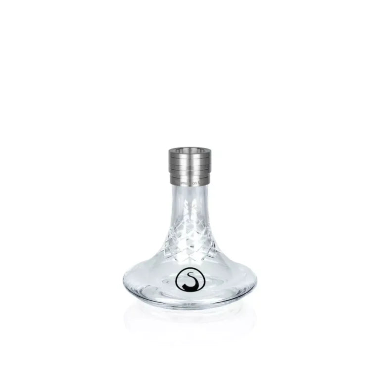 Steamulation Gen.II Mini Crystal Base with SteamClick