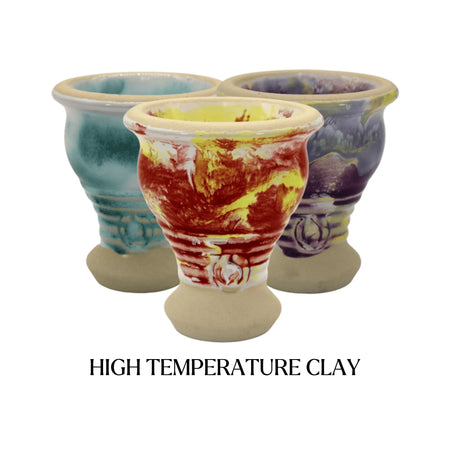 Cyril Bowl X Series – Anthoshka