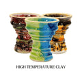Cyril Bowl X Series – Hispania