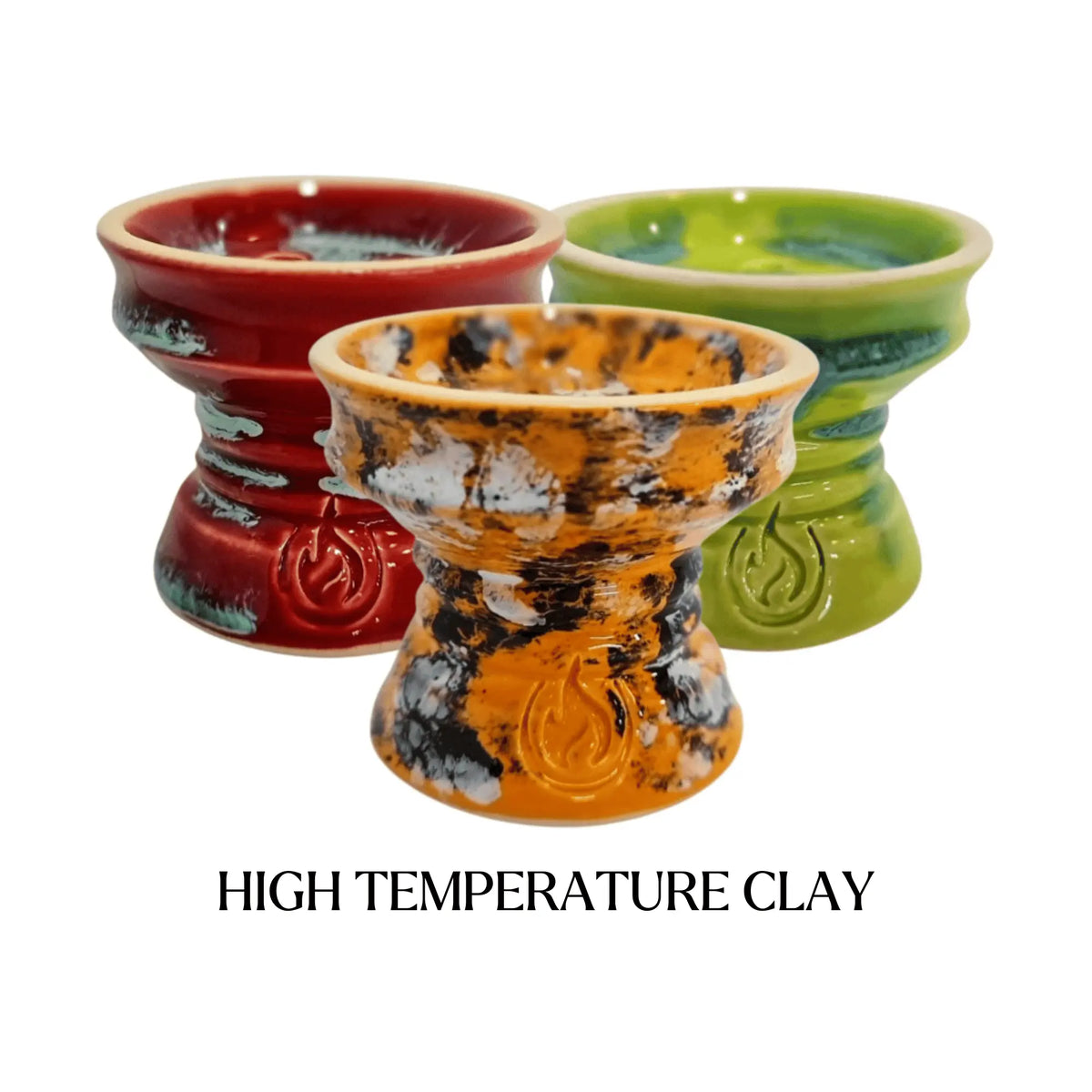 Cyril Bowl X Series – Nogrod