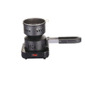 Cyril Turbo Charcoal Burner – Model B (removable handle)