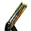 Cyril Disposable Hose Premium