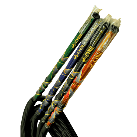 Cyril Disposable Hose Premium