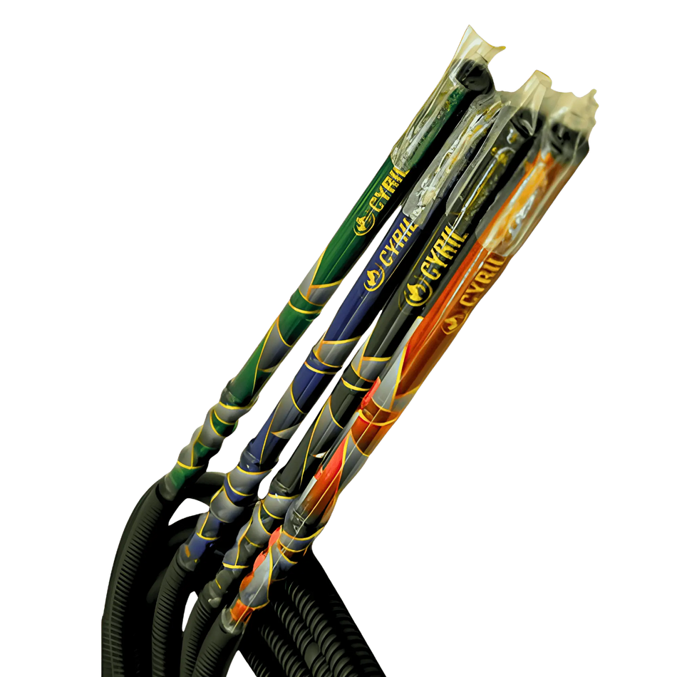 Cyril Disposable Hose Premium
