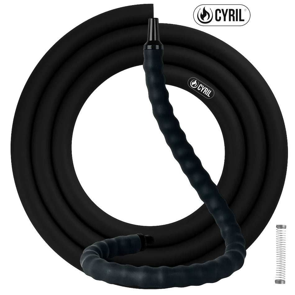 Cyril Hose Set Gamer Handle – Black