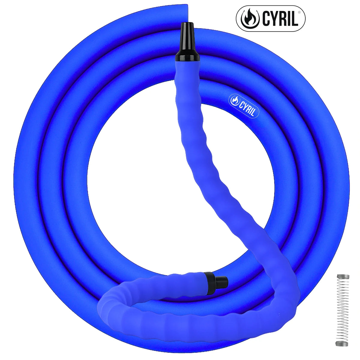 Cyril Hose Set Gamer Handle – Blue