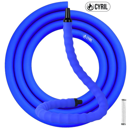 Cyril Hose Set Gamer Handle – Blue