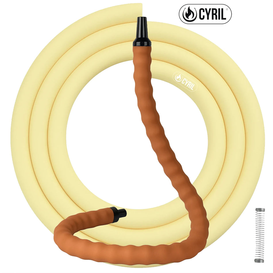 Cyril Hose Set Gamer Handle – Brown