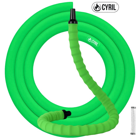 Cyril Hose Set Gamer Handle – Green