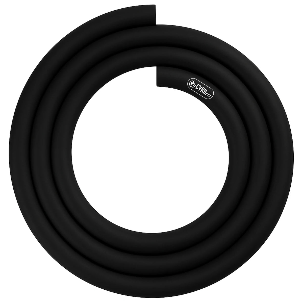 Cyril Hose Soft Touch “17 XL 2M Black