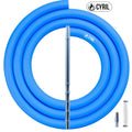Cyril Hose Set Modern Steel Handle – 13in