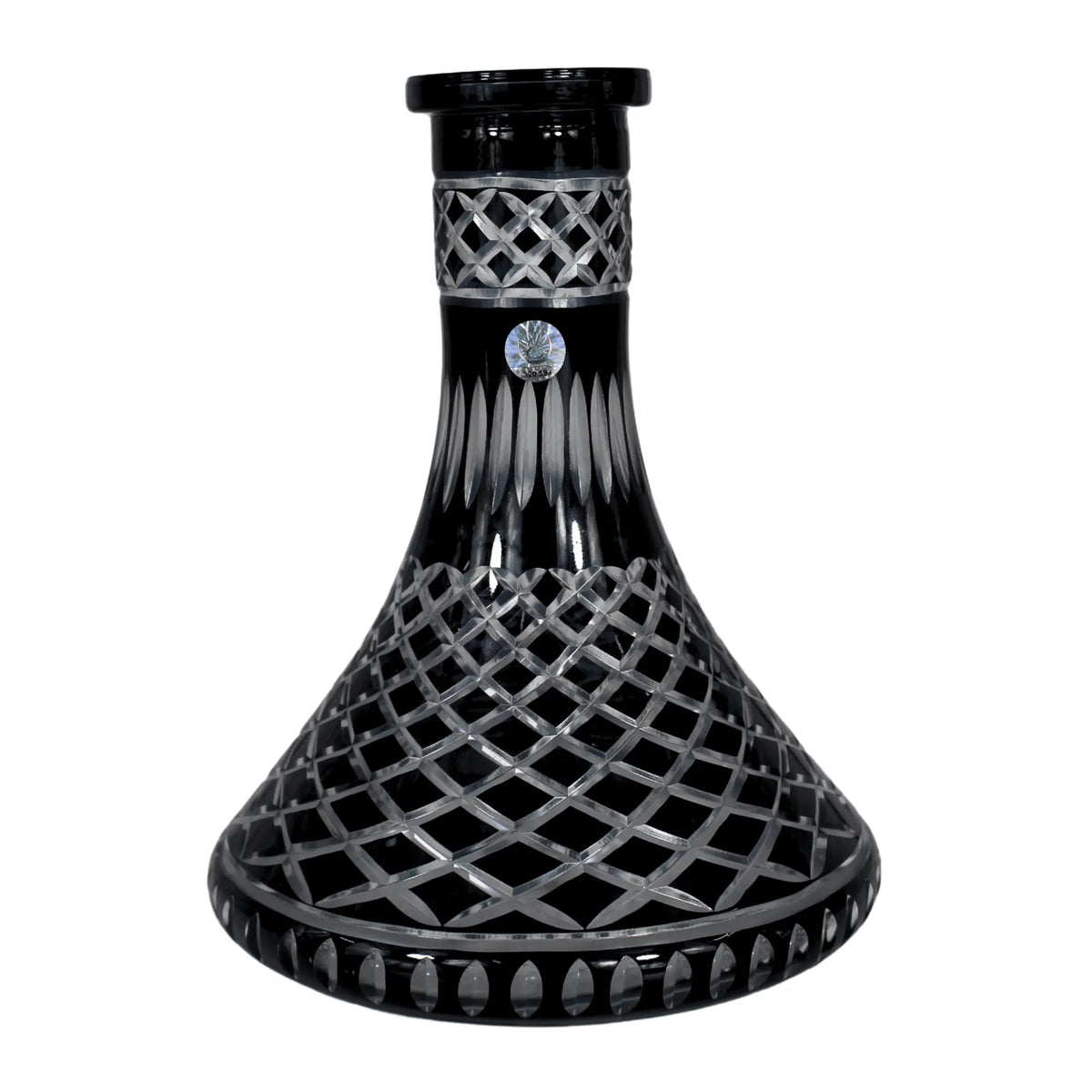 Cyril Tradi Flat Hand Cut Base