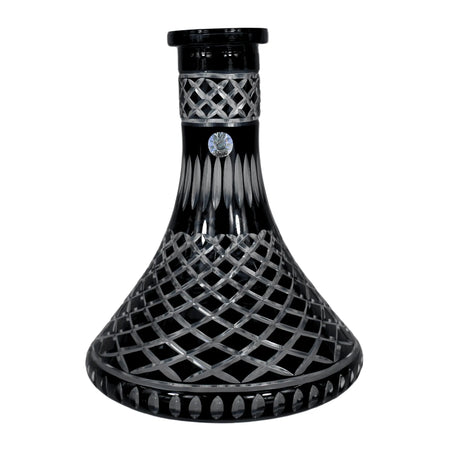 Cyril Tradi Flat Hand Cut Base