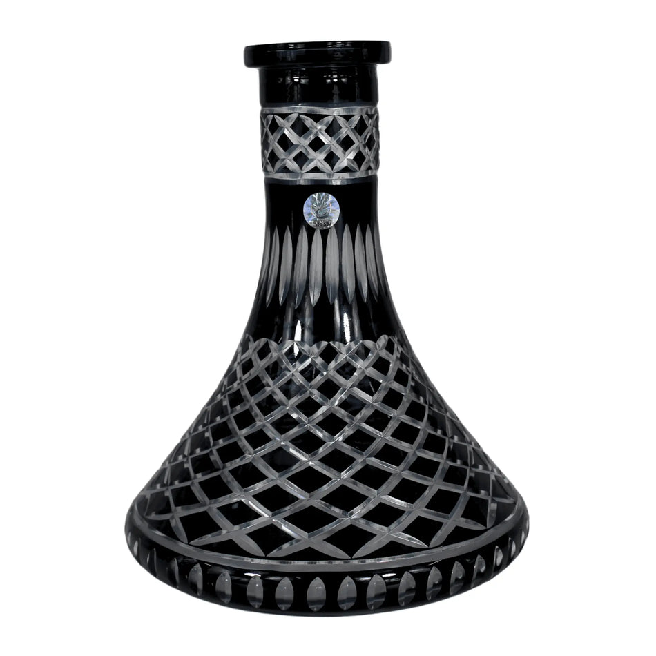Cyril Tradi Flat Hand Cut Base