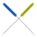 Cyril Tube Brush Mix Colors