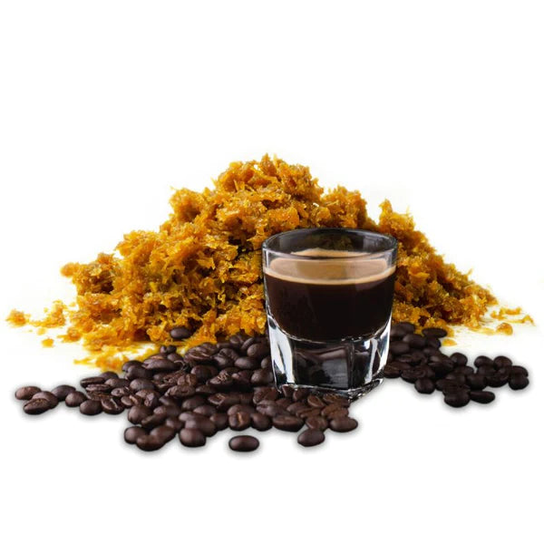 Eternal Dark Bean 50gr