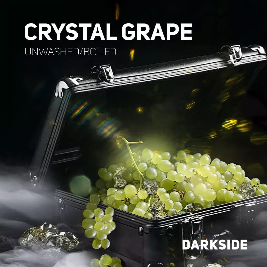 DarkSide Crystal Grape Core 200G