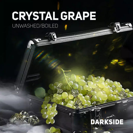DarkSide Crystal Grape Core 200G