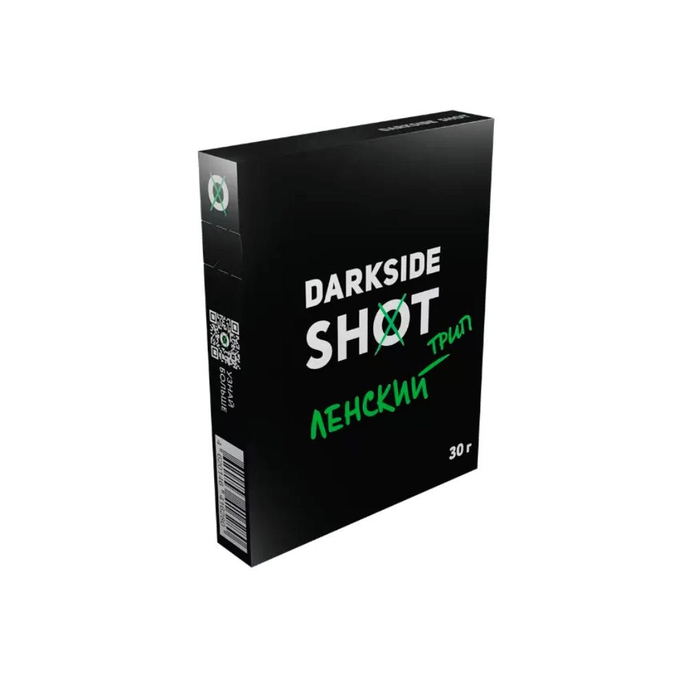 Darkside Shot Lensky Trip 30gr