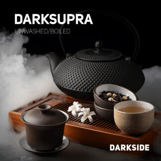 DARKSIDE TOBACCO 250g - SoBe Hookah