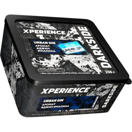 DarkSide Xperience Urban Gin Core 200G