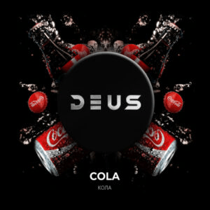 Deus 200gr - SoBe Hookah