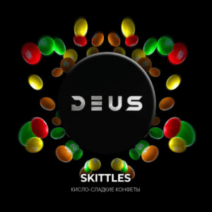 Deus 200gr - SoBe Hookah