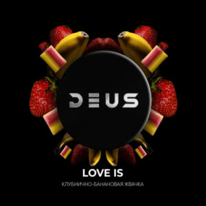 Deus 200gr - SoBe Hookah