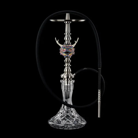 Maklaud The Shine of Moon by Di-lun Hookah