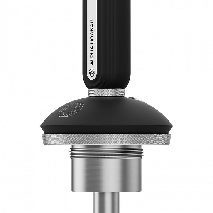 Alpha Hookah Echo Noir