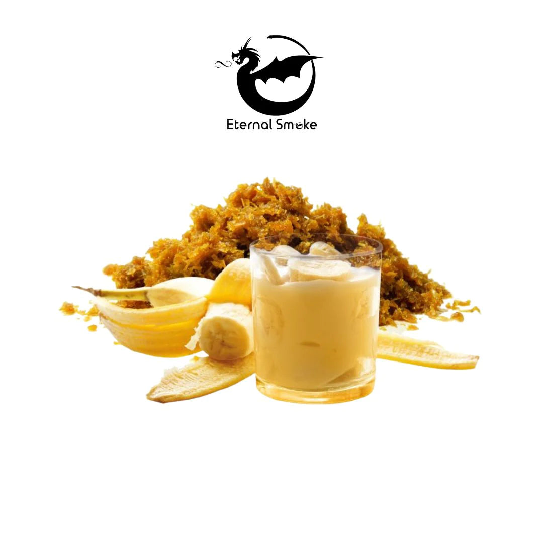 Eternal Dolce Banana 1kg