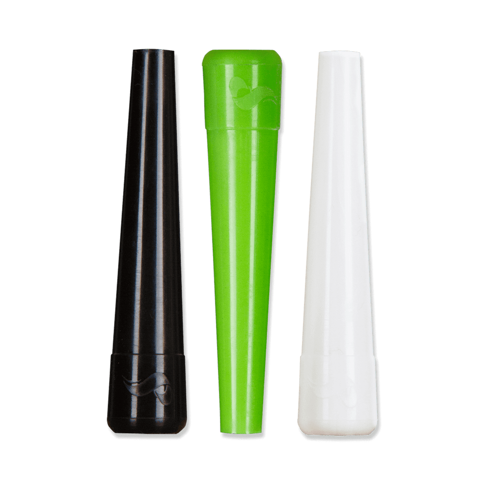 Fumari Drago Hookah Mouth Tips (100 Pack)