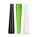 Fumari Drago Hookah Mouth Tips (100 Pack)