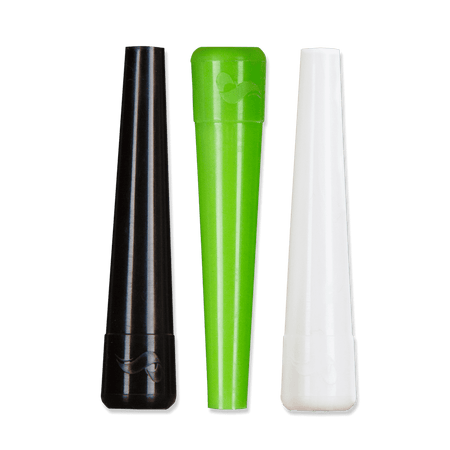 Fumari Drago Hookah Mouth Tips (100 Pack)
