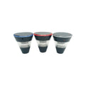 Square E-Head Electronic Hookah Bowl
