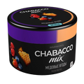 Chabacco Honey Berries Hookah Tobacco 50g