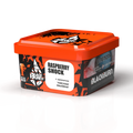 BlackBurn Raspberry Shock Hookah Tobacco 200g
