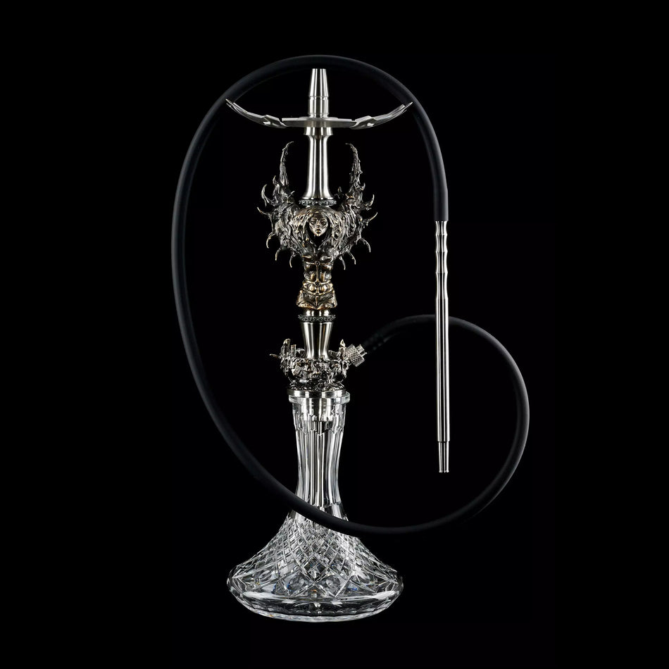 Maklaud L.Egonny Hookah