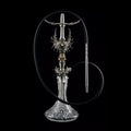 Maklaud L.Egonny Hookah