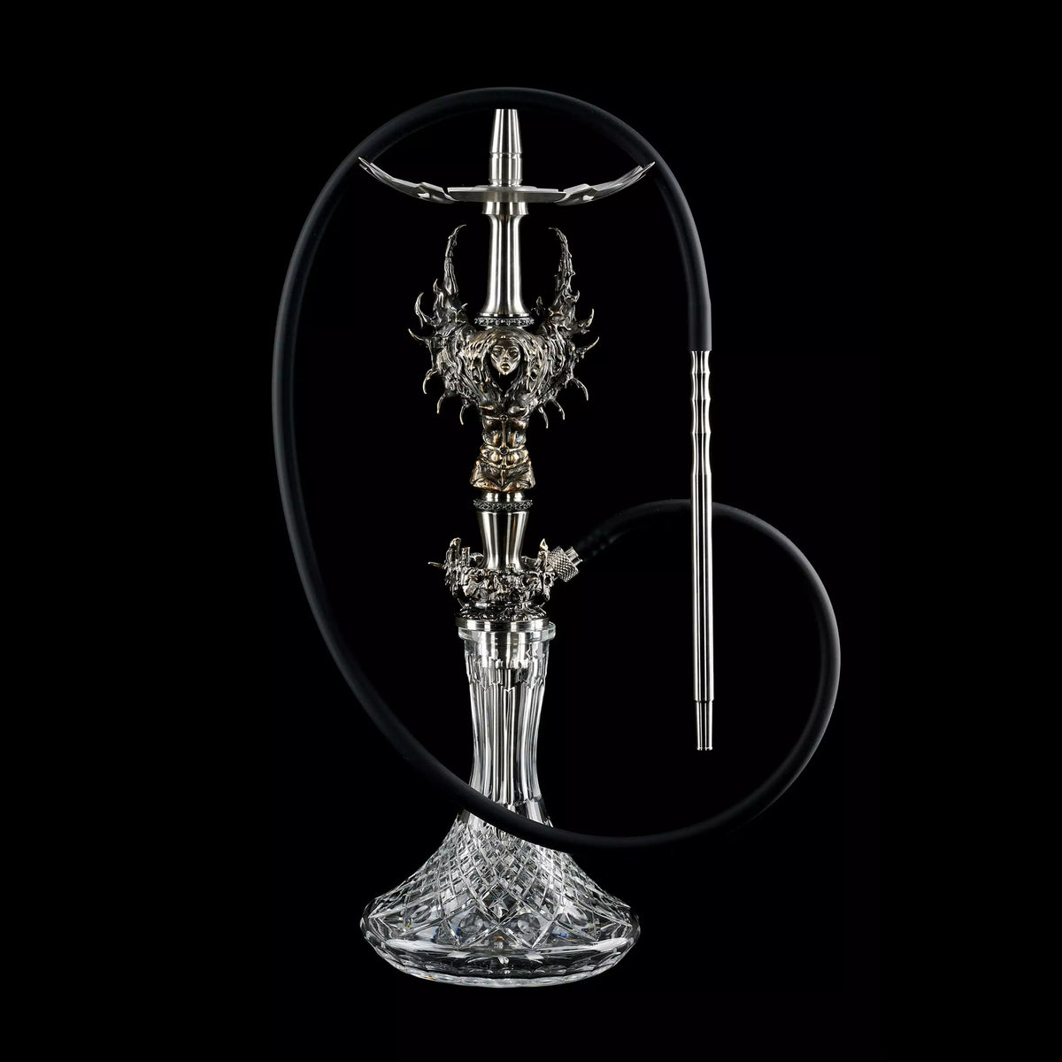 Maklaud L.Egonny Hookah