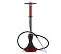 El Bomber Katana Hookah Black