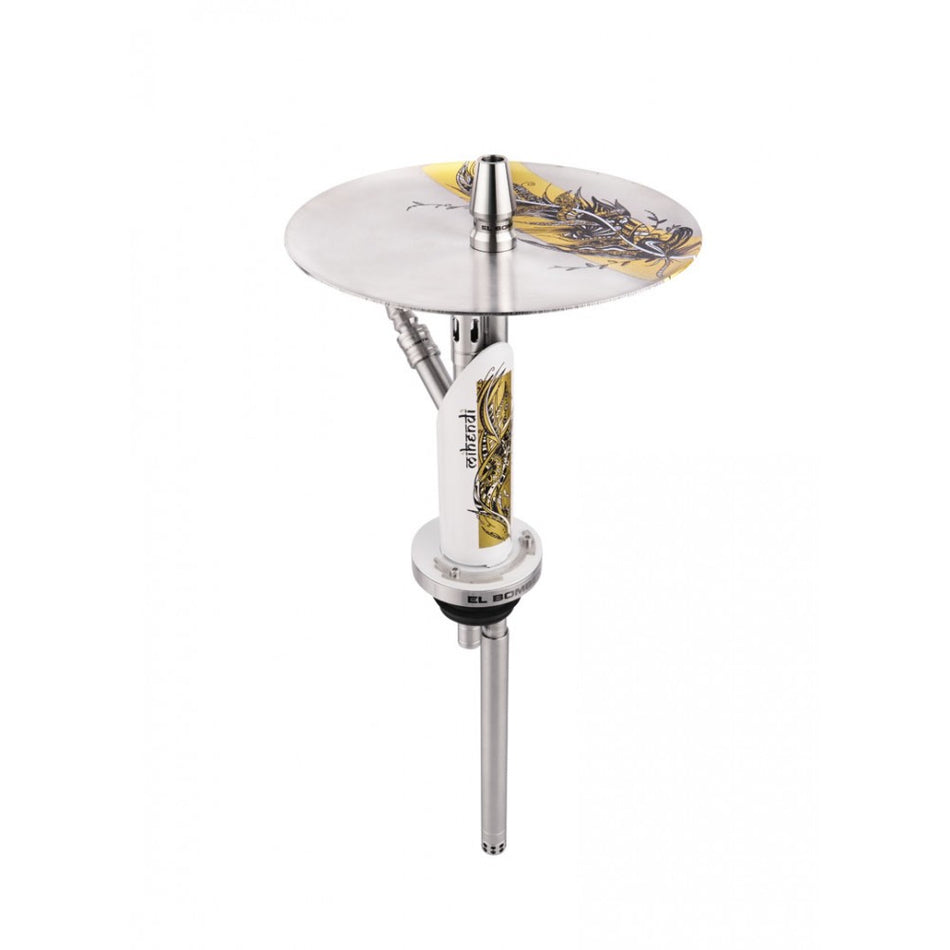 El Bomber Igla Mihendi Hookah