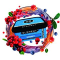 Element Tobacco Siberry (Water Line) – 200gr