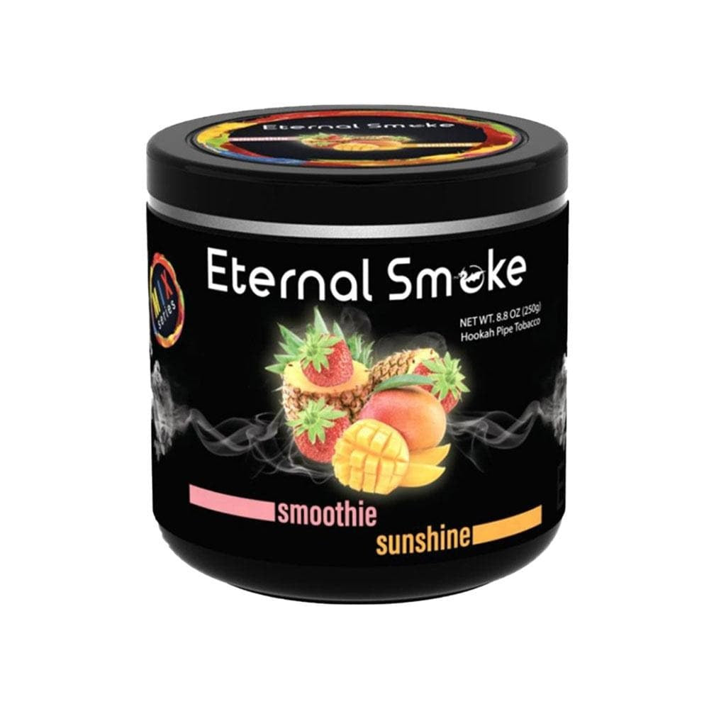 Eternal Smoothie Sunshine 1kg