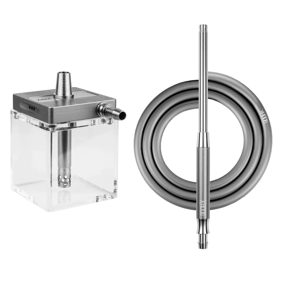 Hoob Hookah SubAtom