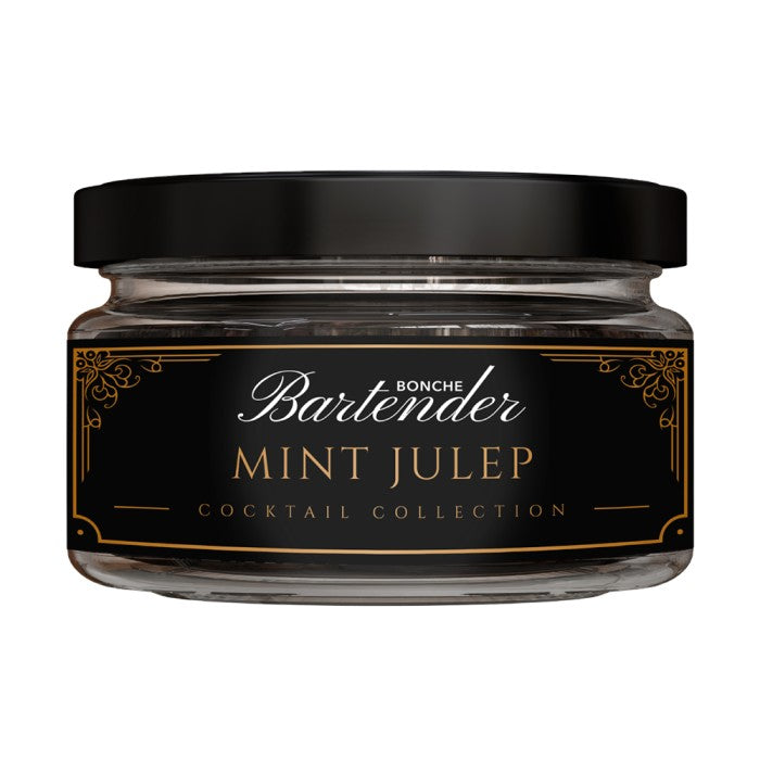 Bonche Bartender – Mint Julep 120G