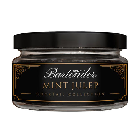 Bonche Bartender – Mint Julep 120G